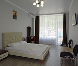 Полулюкс