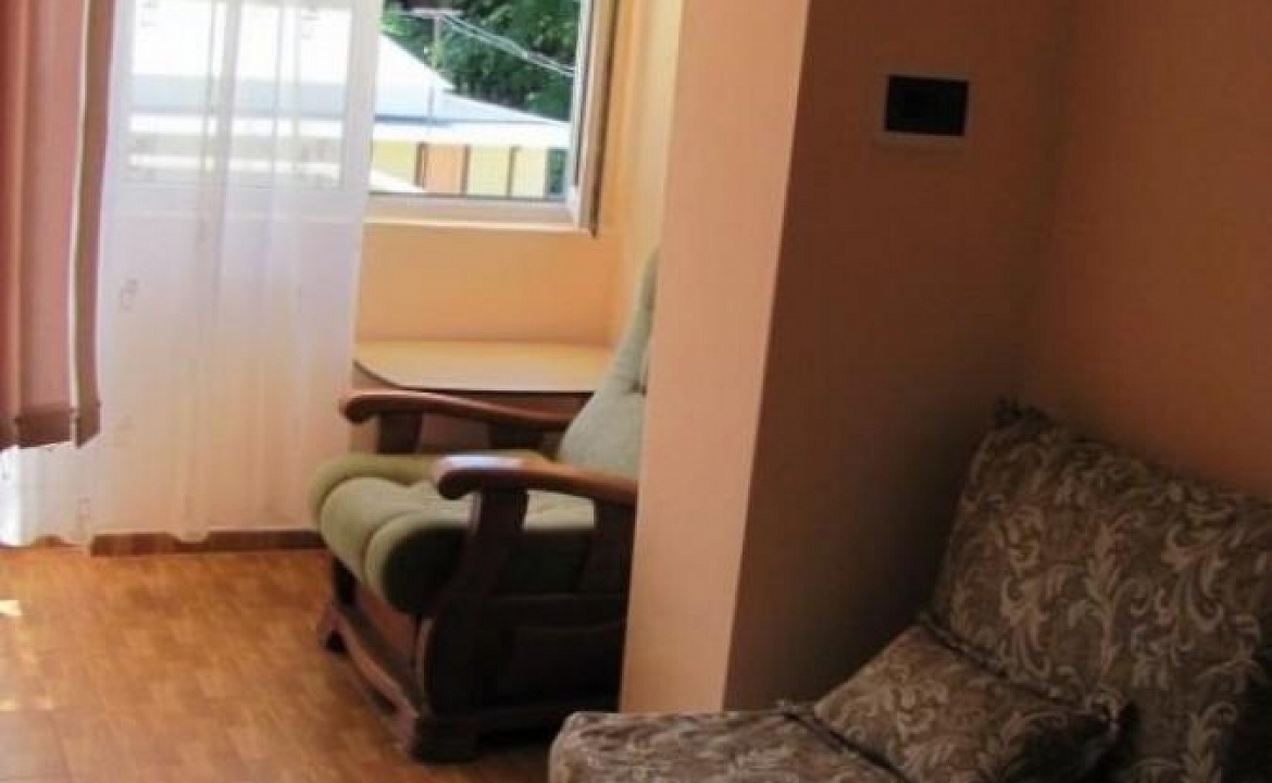 Люкс 2-х комнатный с кухней. Гостевой дом Дубовая роща. Лермонтово