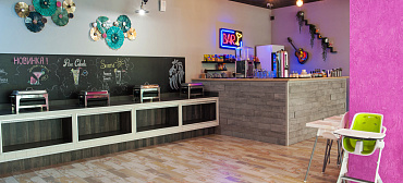 Отель "РЕВЮ"