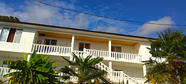 Гостиница Nargiz