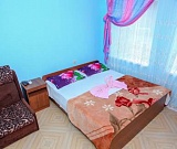 Двухместный номер со всеми удобствами