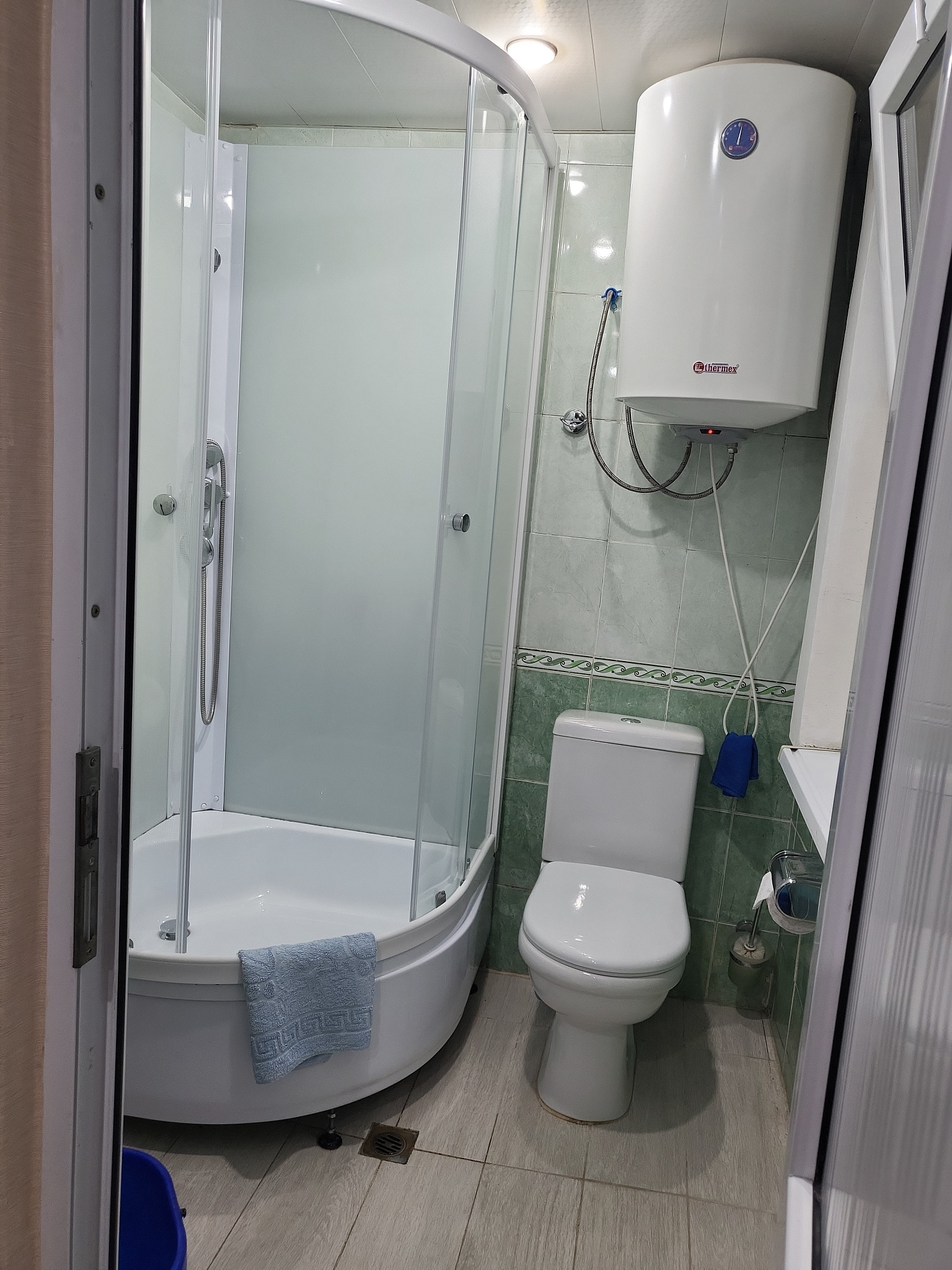 . Апартаменты в центре Сухума. Сухум