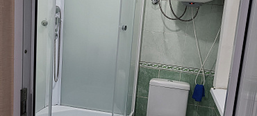 Апартаменты в центре Сухума