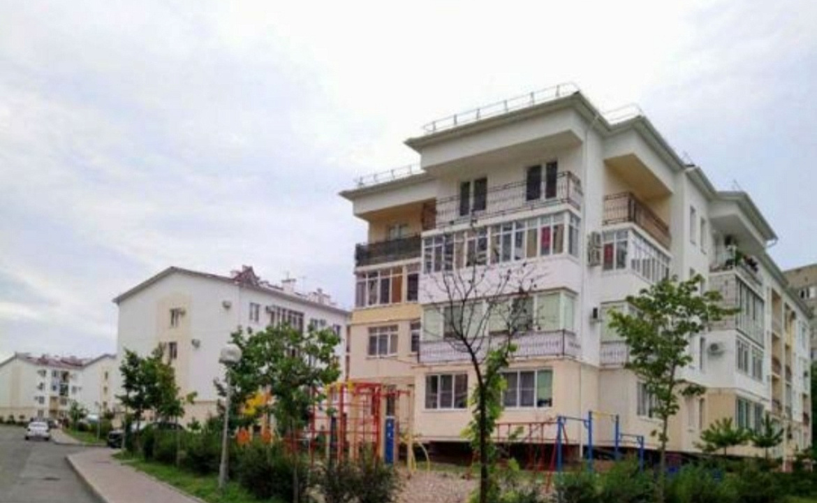 Жк столичный. Квартира в многоквартирном доме Жк Столичный. Геленджик