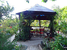 Частный сектор "Лили-Анна" Частный сектор "Лили-Анна"