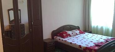 Пансионат "Кудры"