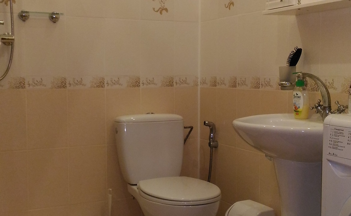 Коттедж-студия. Гостевой дом На Пролетарской. Евпатория