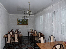 Гостевой дом «Фаворит»