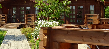 Гостевой комплекс "Никопсия" 