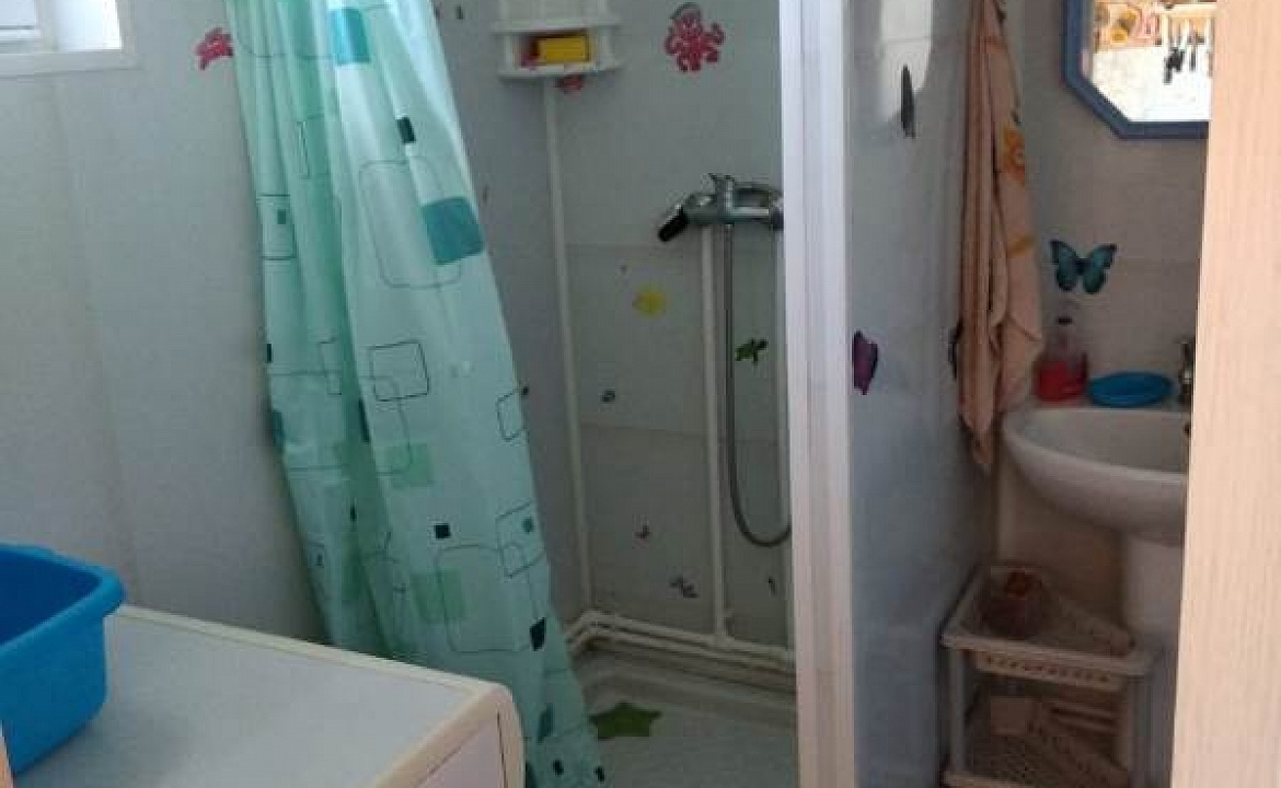 Дом под ключ. Дом под ключ "Домик для отпуска" . Ейск