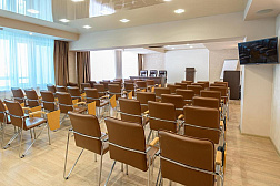 Гостиница Гостиница “НОВОРОССИЙСК”