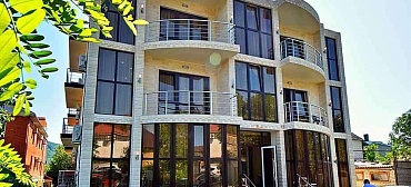 Гостевой дом "Фортуна"