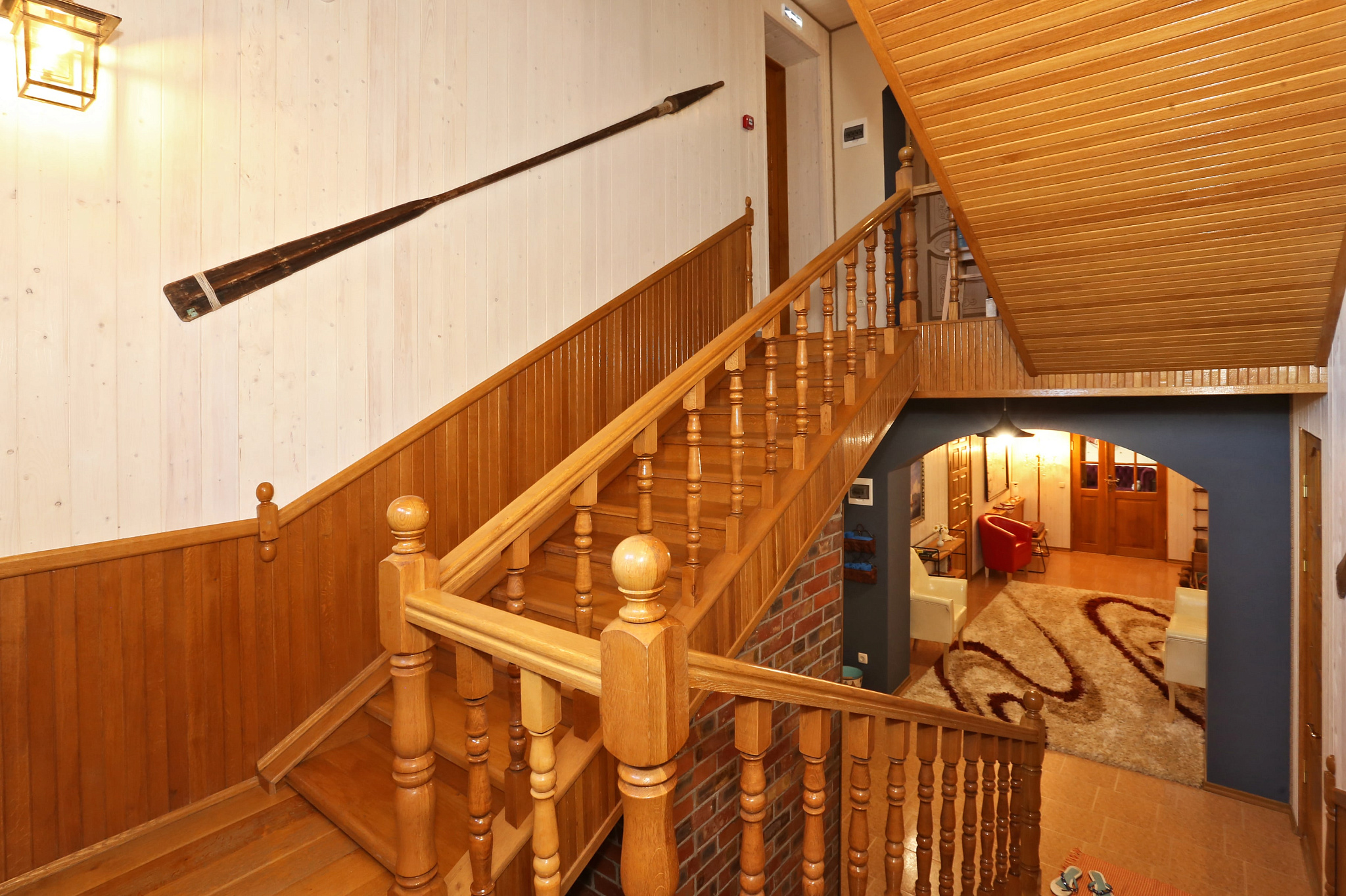 . Гостевой дом "Грэй-S". Феодосия