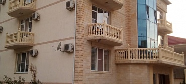 Гостевой дом "Радушный"