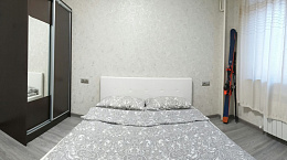 Квартира в многоквартирном доме Альпийская горка 