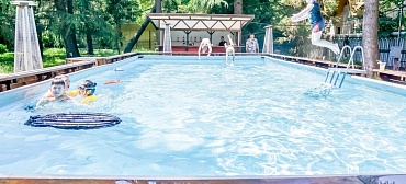 Отель Профспотр  Отель Профспотр