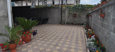 Гостиница "Долина цветов"