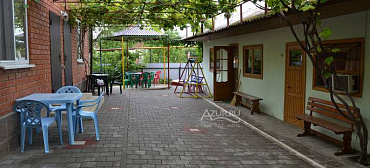 Гостевой дом На Приморском 