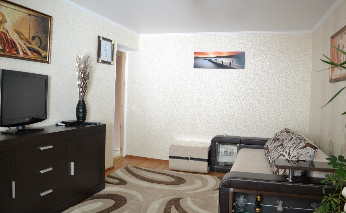 Люкс. Гостевой дом Райский уголок. Ялта