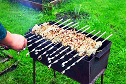 Отель "Mini-otel Galant"