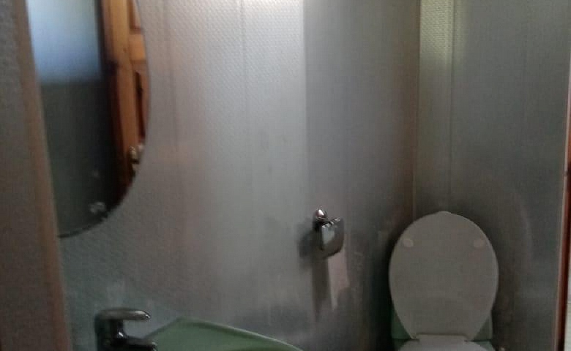 Двухместный. Частный сектор Жильё в Абхазии. Цандрипш