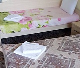 3-х местный номер