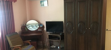 Частный сектор «У Людмилы»   Частный сектор «У Людмилы»