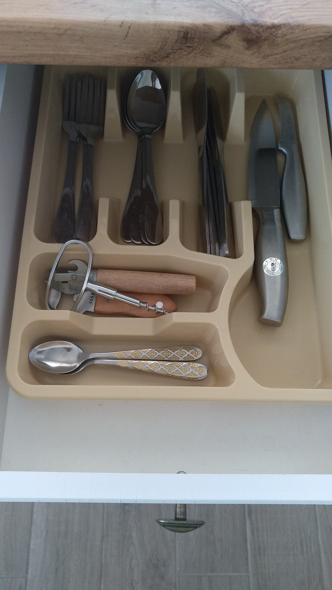 . Частный дом на Набережной в с. Каменское. Крым - частный сектор