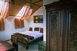 Гостевой дом Оазис Тай