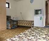 4-х местный номер