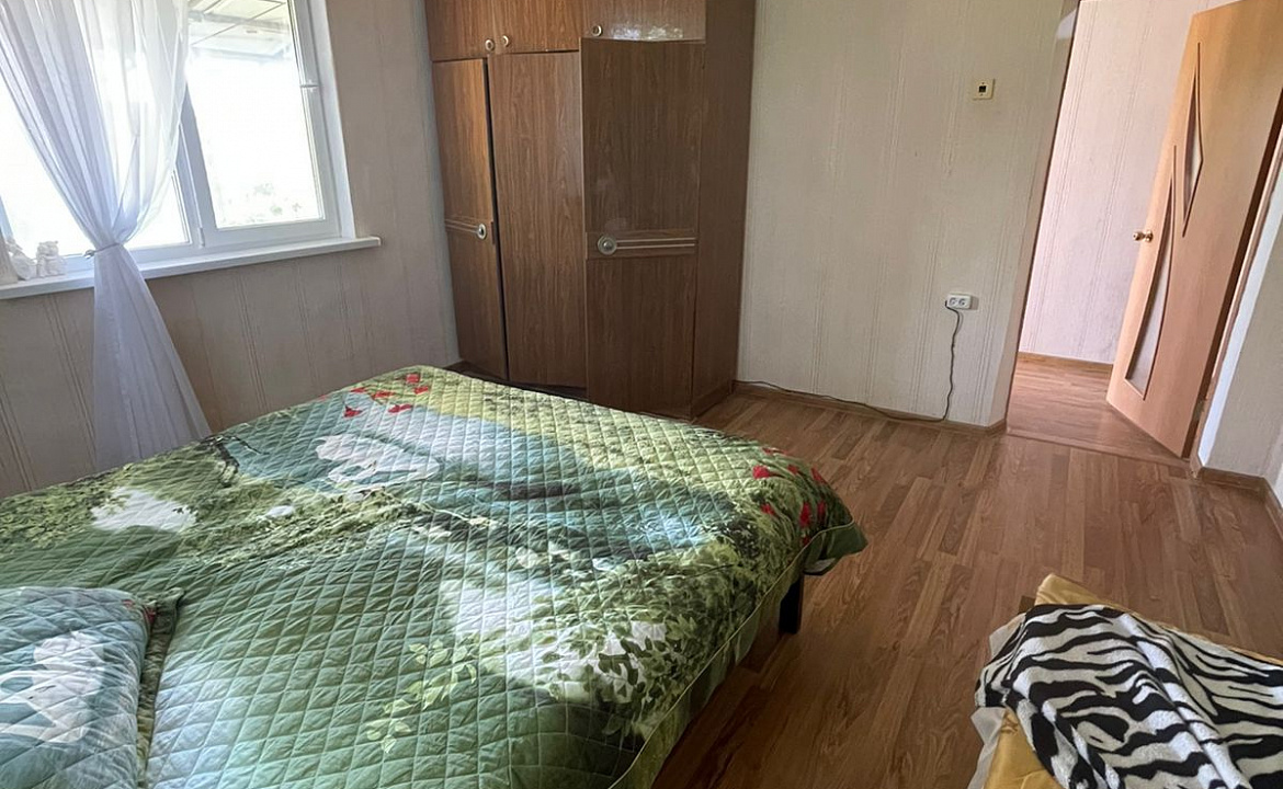 Стандарт. Гостевой дом "Dom Karleone". Пицунда