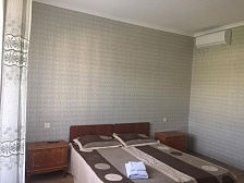 Гостевой дом Мимоза