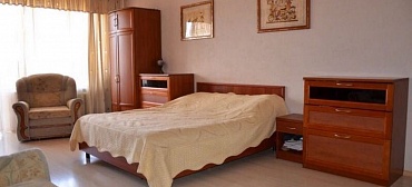 Эллинг "Алекрини"