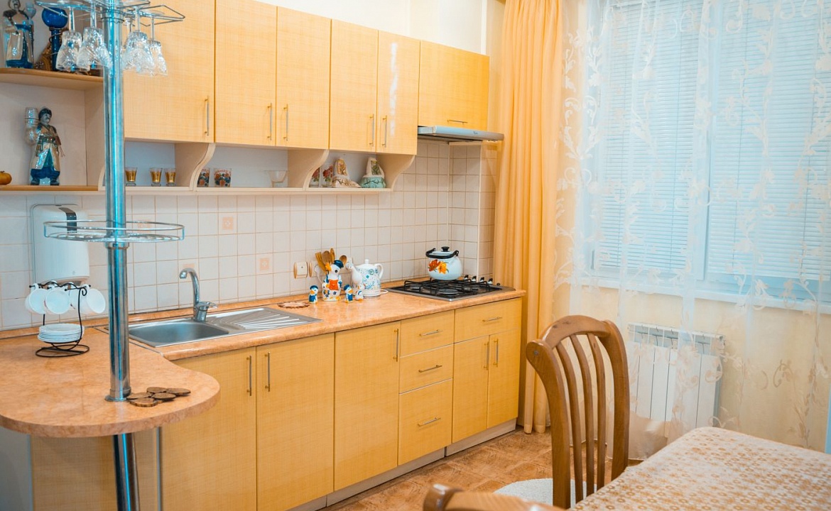 Апартаменты. Гостевой дом частный "Мид". Ялта