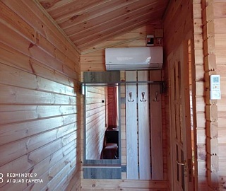 4-местные номера в гостевом доме. Гостевой комплекс "Эдем". 