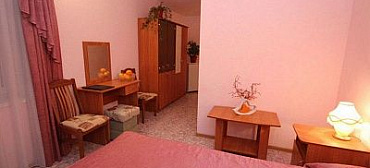 Гостиница "Капитан С" Гостиница "Капитан С"