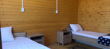 Гостевой дом Дом у моря