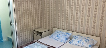 Частный сектор "Валентина"