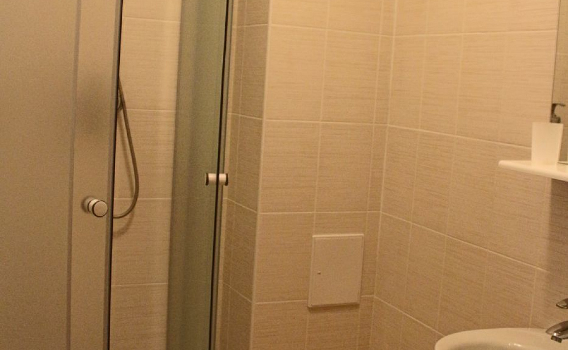 Двухкомнатный четырехместный номер (первый этаж). Гостевой дом "Зеленая бухта". Отдых с детьми