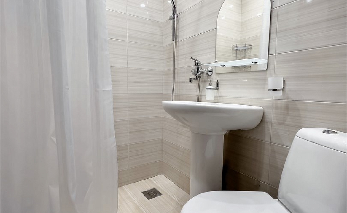 Делюкс. Отель "VIVA Лариса". Адлер