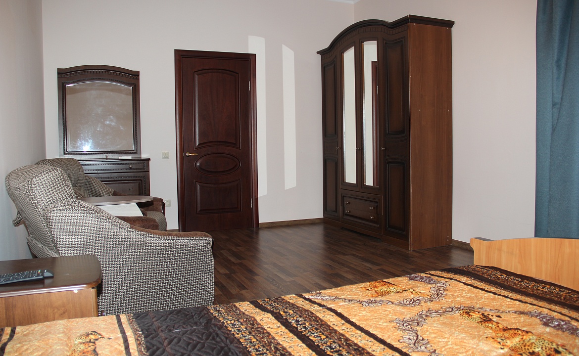 2 Этаж. Дом под ключ Дом под ключ. Гагра