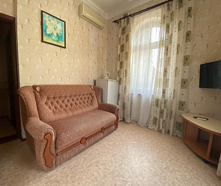 Люкс . Вилла "Ренессанс". 