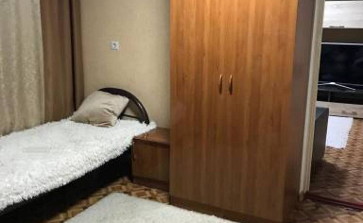 Семейный двухэтажный коттедж. Гостевой дом Белые скалы. Лазаревское