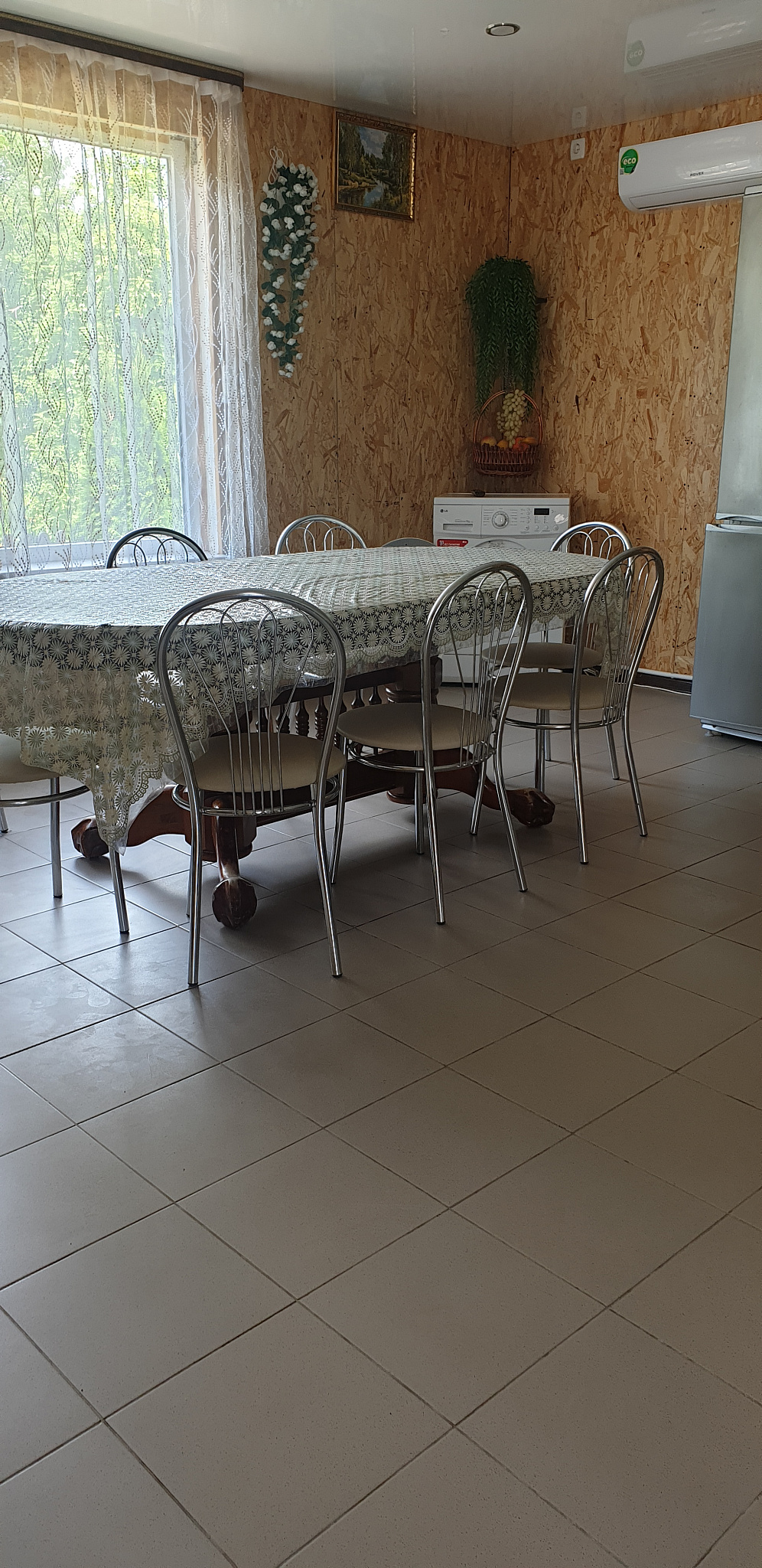 . Гостевой дом У Татьяны. Курорты Геленджика