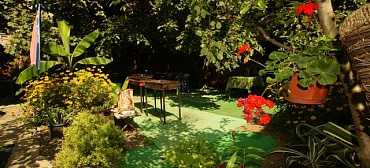 Гостевой дом «Алла-Роза»