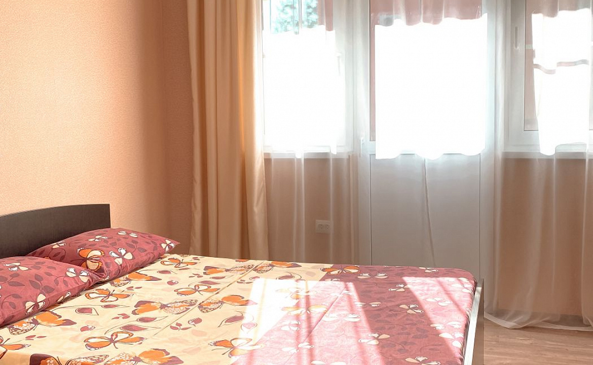 «Эконом» с балконом. Гостевой дом "АкваКавказ". Лоо