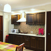 Гостевой дом "Оливер" в Небуге      Гостевой дом "Оливер" в Небуге