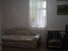 Гостиница Марина Гуляева