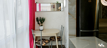 Отель Вояж - Адлер