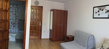 Частный сектор Коттедж на Кольцевой